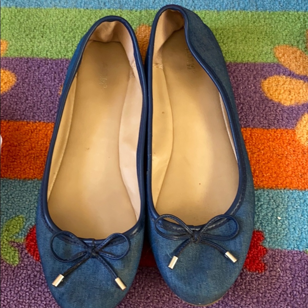 Women’s Apt.9 Flats
